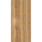 Ekena Millwork Framed Board-n-Batten Shutters w/Z-Bar, Rough Sawn Western Red Cedar, 16 1/8W x 34H, PR RBF06Z16X034RWR - alternate 3